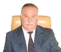 Talat Mollaoğlu